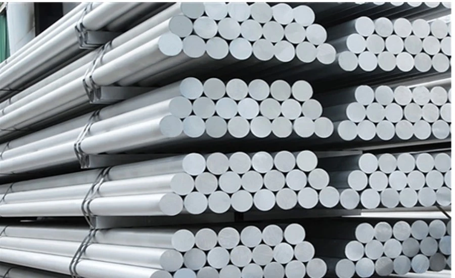 Titanium Anode Rod Substrate | NAVI Titanium Titanium Anode Rod Substrate | NAVI Titanium