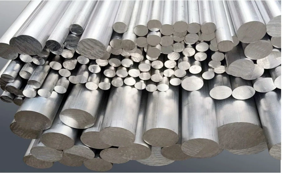 Titanium Anode Rod Substrate | NAVI Titanium Titanium Anode Rod Substrate | NAVI Titanium