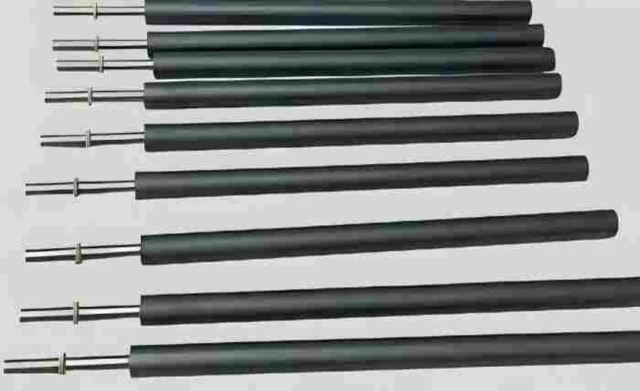 Titanium Anode Rod | NAVI Titanium Titanium Anode Rod | NAVI Titanium
