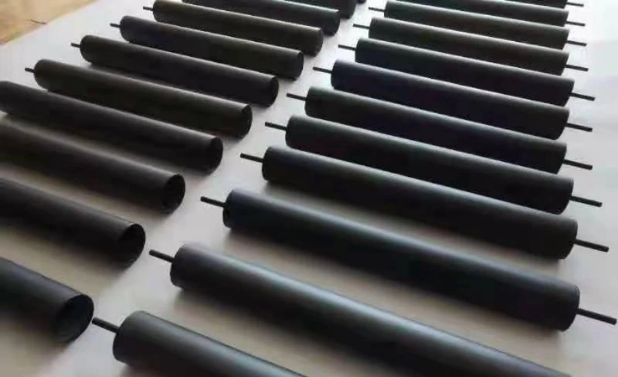 Titanium Anode Rod | NAVI Titanium Titanium Anode Rod | NAVI Titanium