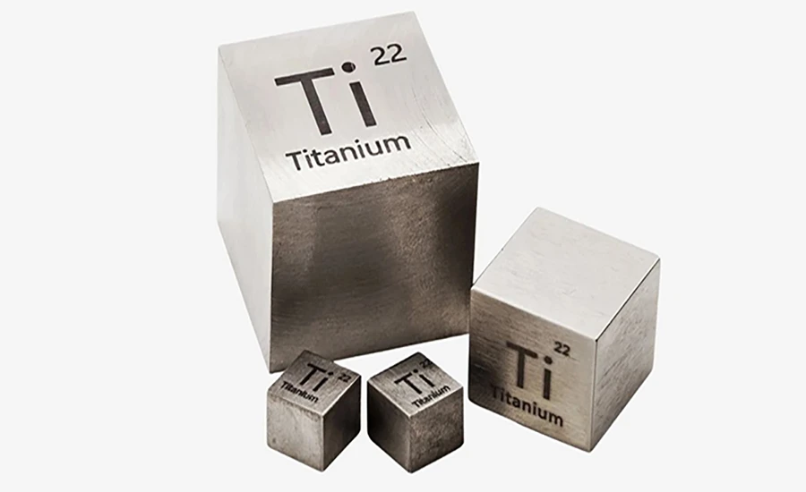 Titanium Anode Rod Substrate | NAVI Titanium Titanium Anode Rod Substrate | NAVI Titanium