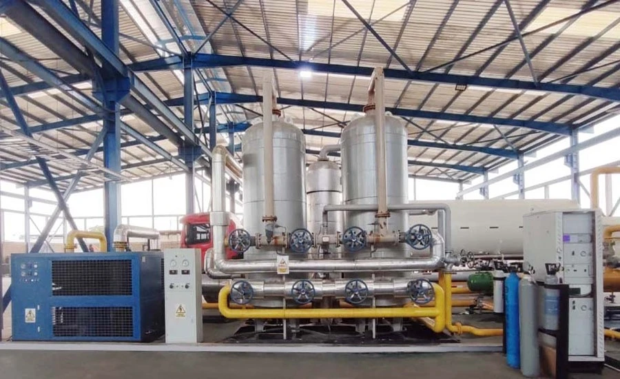 Sintered PTFE Filter Equipment | NAVI Titanium Sintered PTFE Filter Equipment | NAVI Titanium