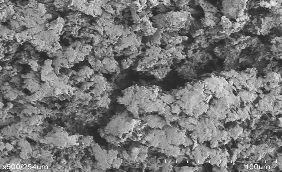Sintered PTFE Filter Passage | NAVI Titanium Sintered PTFE Filter Passage | NAVI Titanium