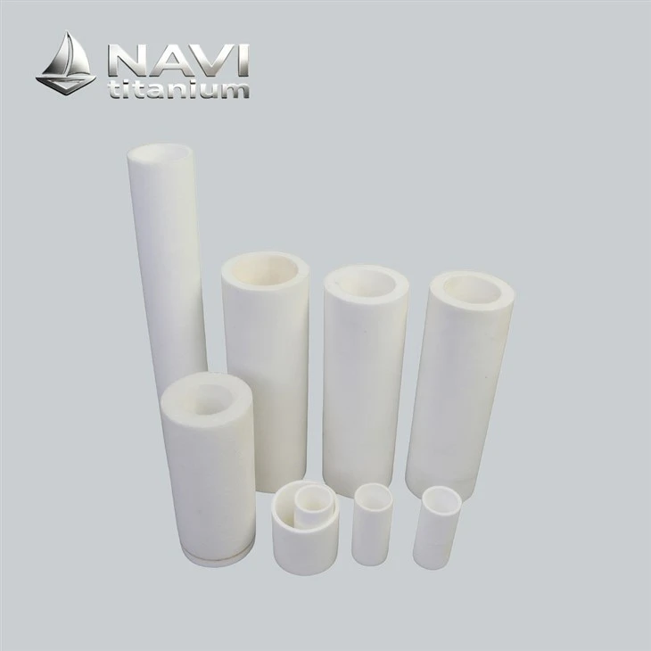 Sintered Porous Plastic
